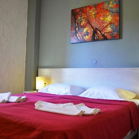 Matala Bay Hotel Екстер'єр фото
