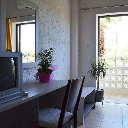 Matala Bay Hotel Екстер'єр фото