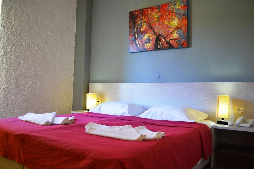 Matala Bay Hotel Екстер'єр фото