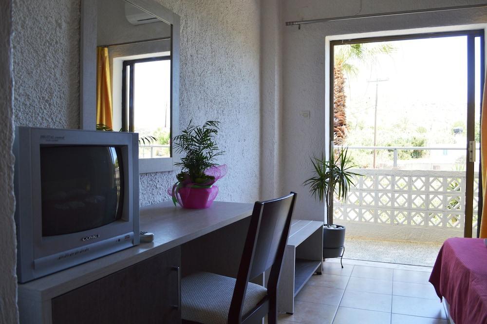 Matala Bay Hotel Екстер'єр фото
